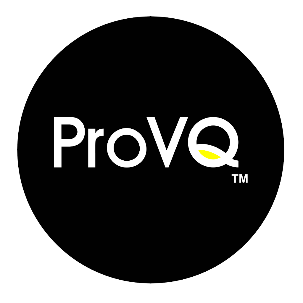 ProVQ: Service & Maintenance Technician